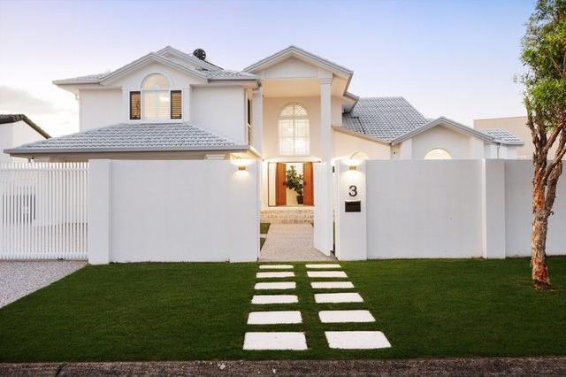 3 Santabelle Crescent, QLD 4226