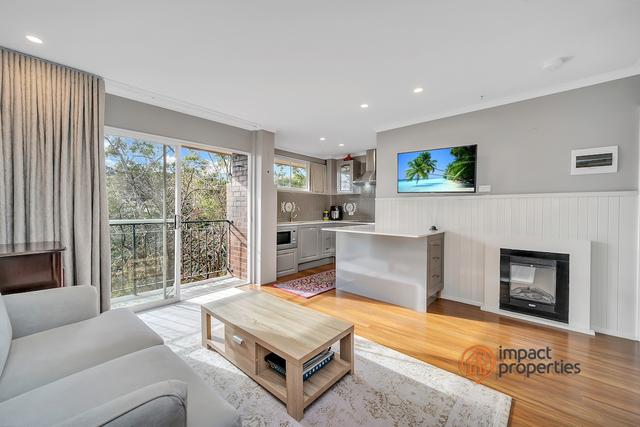 11/9 Farrer Place, ACT 2607