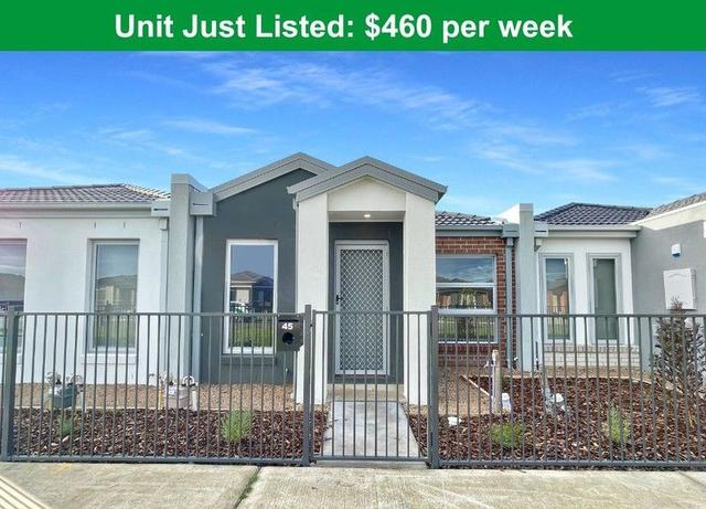 45 Freesia Drive, VIC 3756