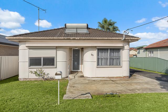 33 Kingston Street, NSW 2529