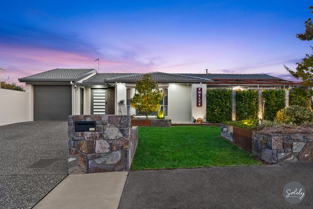 12 Candelo Place, ACT 2905