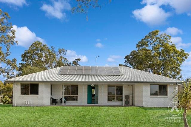 165-169 Drover Crescent, QLD 4280
