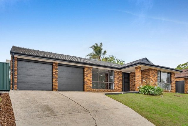32 Serpentine Place, NSW 2558