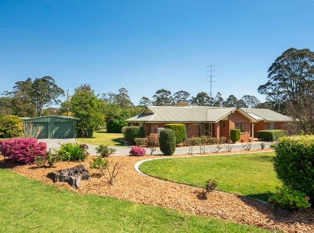 1 Cristina Court, QLD 4352