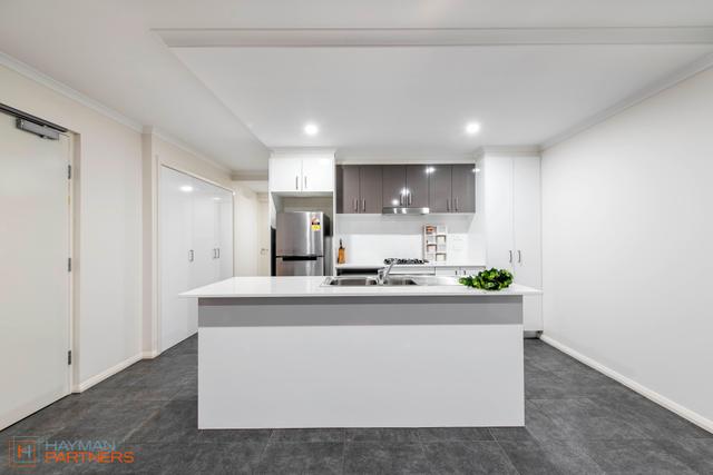 27/60 John Gorton Drive, ACT 2611