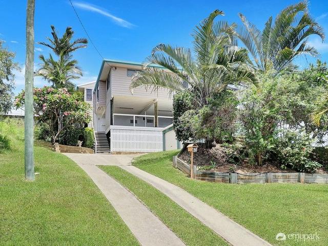 63 Higson Street, QLD 4710