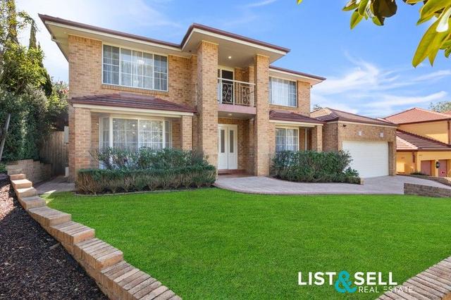 24 Barrack Circuit, NSW 2565