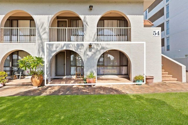 4/54 Beach Road, NSW 2536