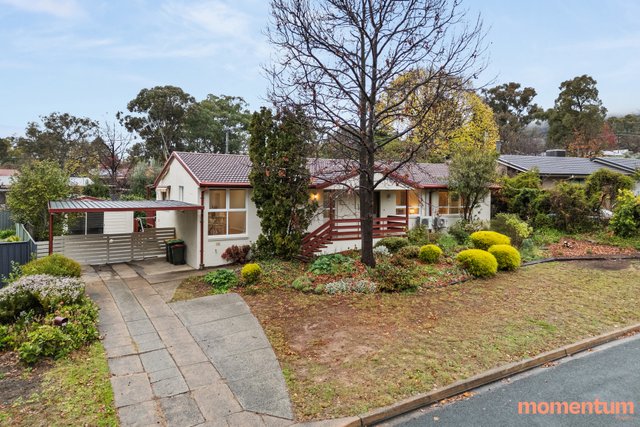 44 Collings Street, ACT 2607