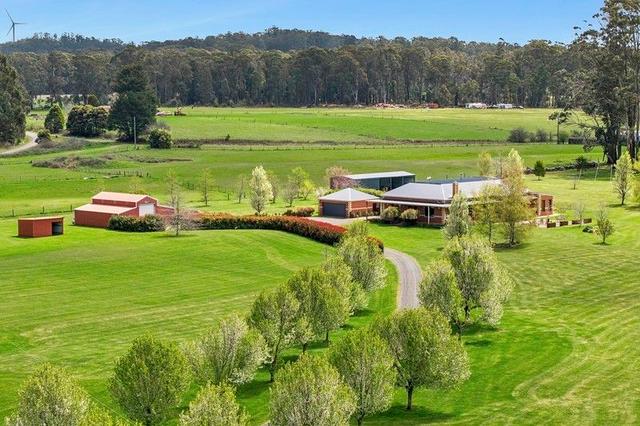 221 Back Settlement Road, VIC 3461