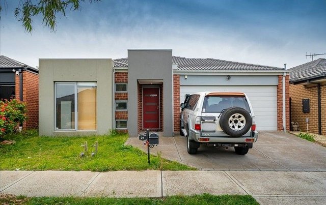 21 Viewside Crescent, VIC 3064
