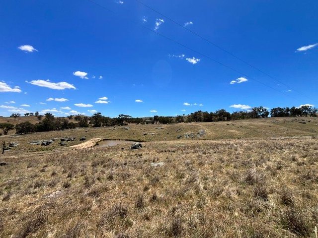 Lot 1 Mount McDonald Road, NSW 2808