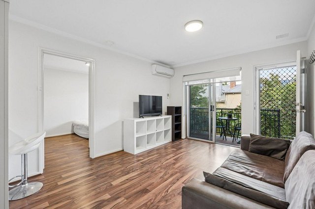 6/56 Second Avenue, WA 6050