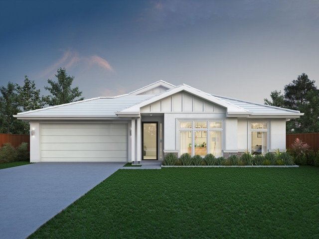 Lot 2057 Brember Street, NSW 2560