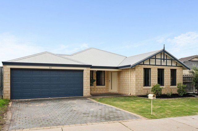 26 Oakhill Heights, WA 6069