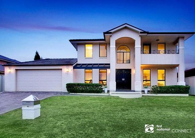 40 Ivy Avenue, NSW 2756