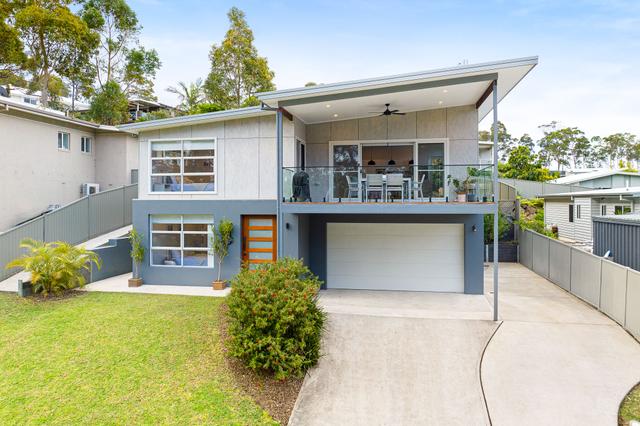 22 Bellbird Drive, NSW 2536