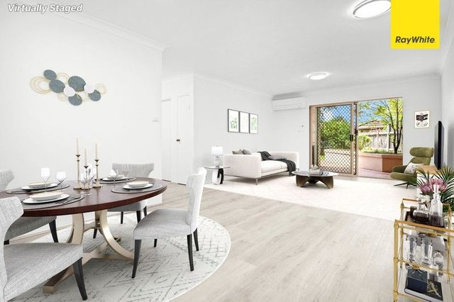 40/52 Oxford Street, NSW 2121