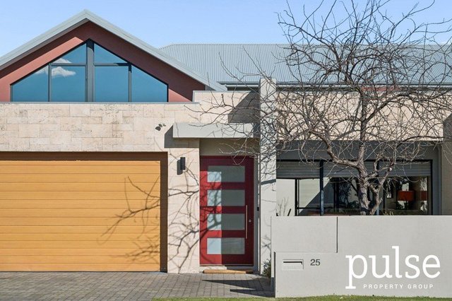 25 Corinthian Road W, WA 6148