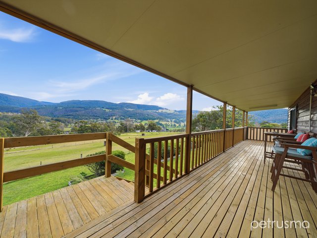 40 Menzies Road, TAS 7140