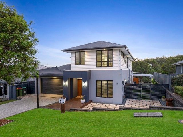 56 Yarrambat Rise, QLD 4209