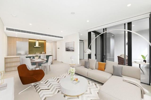 404/1 Mahogany Avenue, NSW 2113