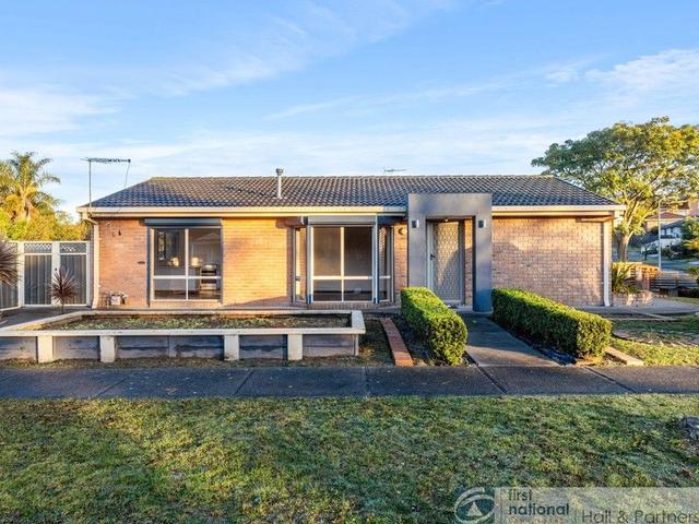 58 David Collins Drive, VIC 3802
