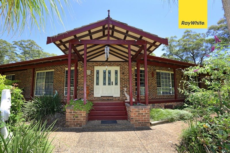 39 Koloona Drive, Tapitallee NSW 2540 Allhomes