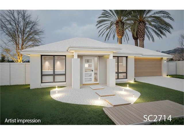 Lot 536 Paper Daisy Drive, NSW 2444