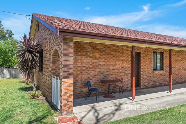 21 Mustang Drive, NSW 2540