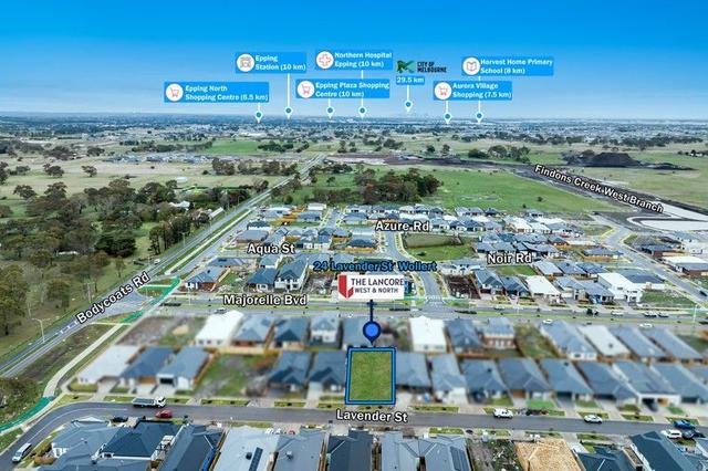 24 Lavender Street, VIC 3750