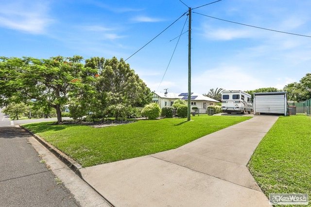 47 Knutsford Street, QLD 4700