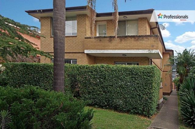 4/10 St Clair Street, NSW 2192
