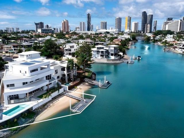 27 Summerland Key, QLD 4218