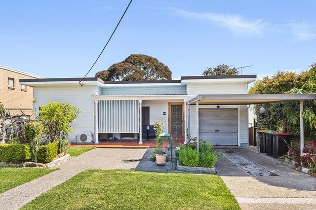 43 Chamberlain  Road, NSW 2207
