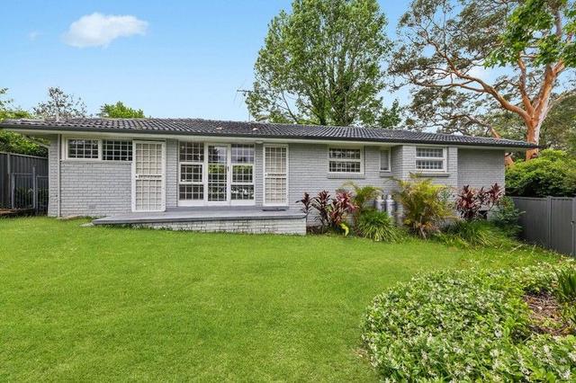 12 Marillian Avenue, NSW 2077