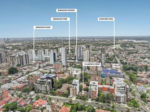 7 Clarence Street, NSW 2134