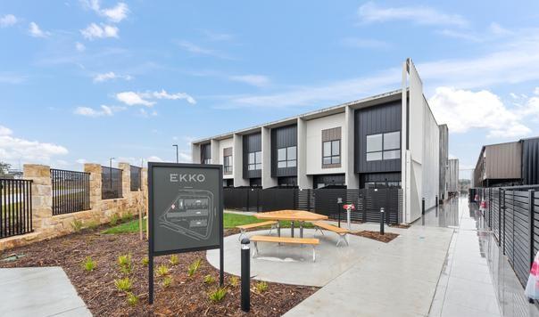 25/6 Inge King Crescent, ACT 2611