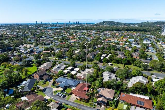 26/35A Grevillea Drive, QLD 4227