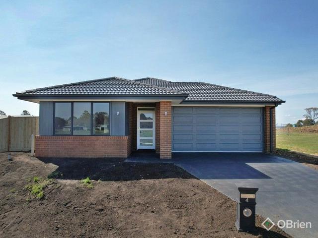 4 Rainbow Road, VIC 3875