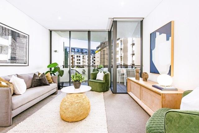 1408/1 Scotsman Street, NSW 2037