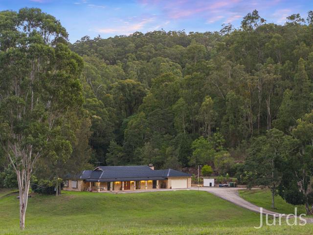 (no street name provided), NSW 2325