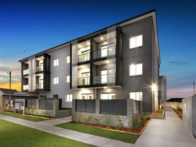 24/5 White Avenue, NSW 2200