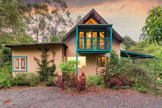 557 Tuntable Falls Rd, NSW 2480