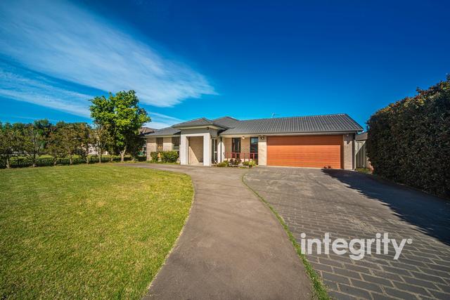 219 Old Southern Road, NSW 2541