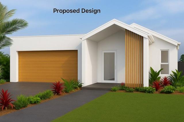 36 Golf View Drive, QLD 4670