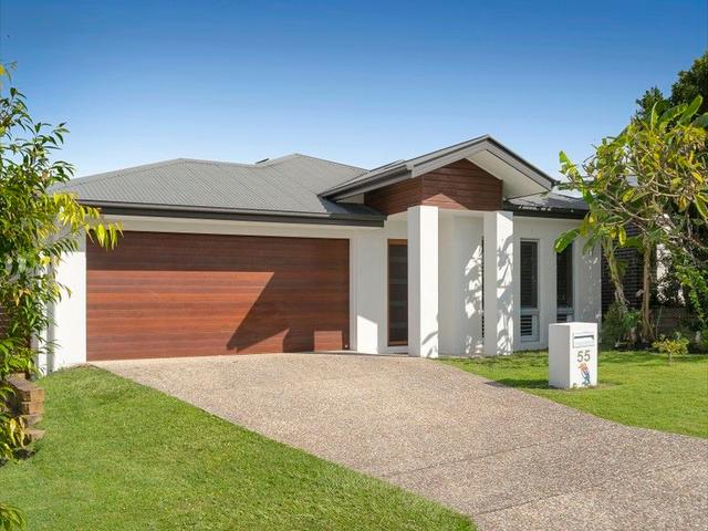 55 Huggins  Avenue, QLD 4207