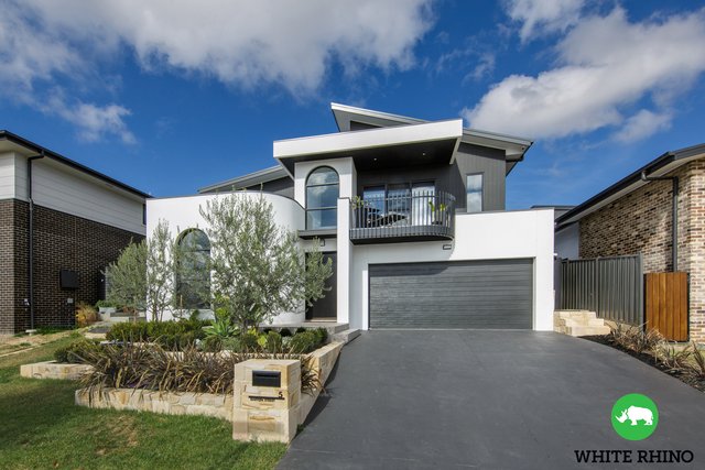 5 Barton Street, NSW 2620
