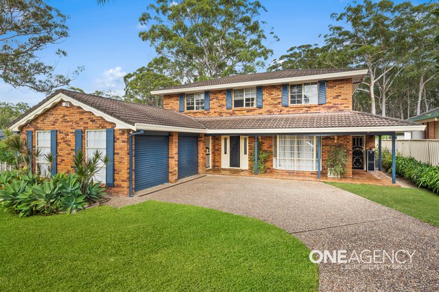 23 Stott Crescent, NSW 2540
