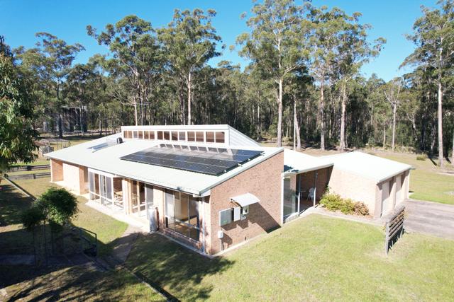 38 Kookaburra Place, NSW 2545